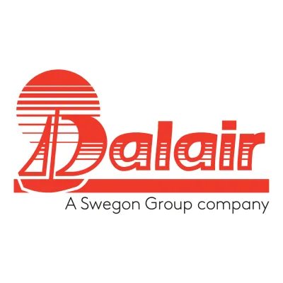 Dalair Ltd. logo