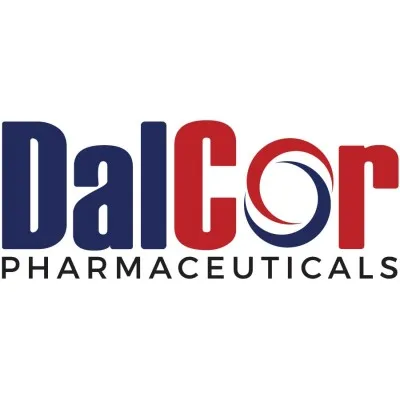 DalCor Pharmaceuticals US, LLC logo