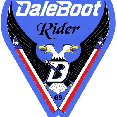 Daleboot