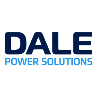Dale Power Solutions logo