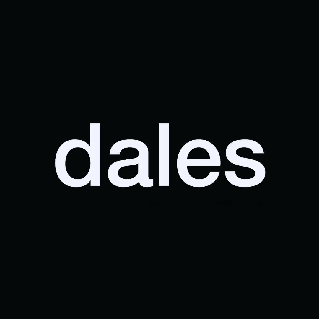 Dales Clothing for Men and Women