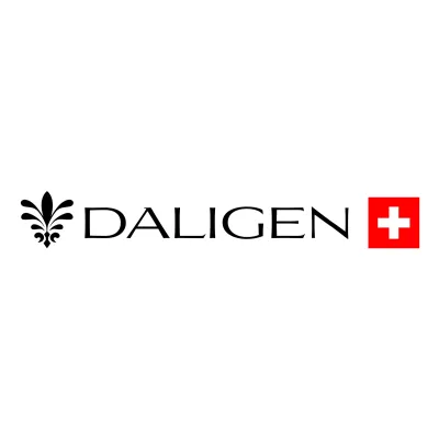 Daligen logo