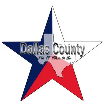 Dallas County Logo