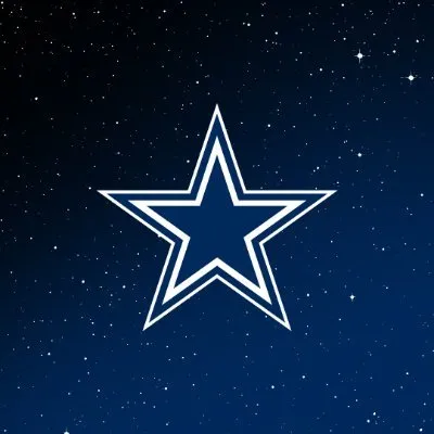 Dallas Cowboys logo