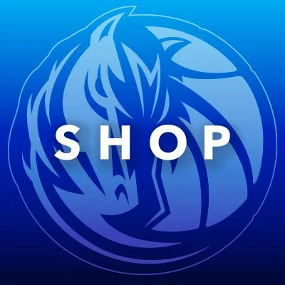 DallasMavs.Shop logo