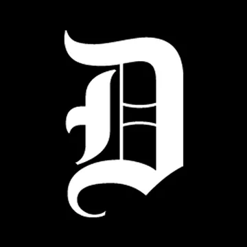 The Dallas Morning News Logo
