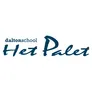 Logo Het Palet - Kalslagerring