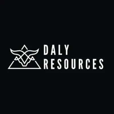 Daly Resources Limited logo