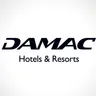 Damachotelsandresorts logo