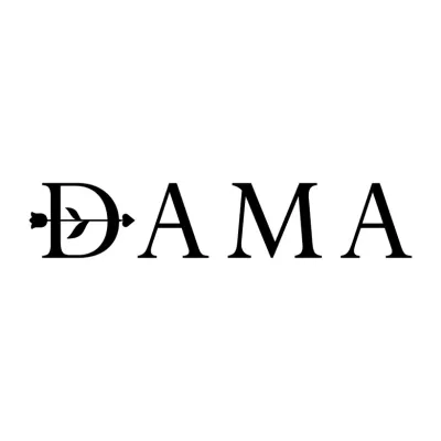 DAMA Couture logo