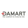 Damartex logo