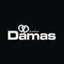 Logo Damas Juwelier