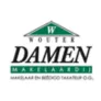 Logo Wouter Damen