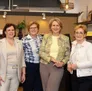 Logo Dames de Vries