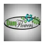 Logo Damflowers