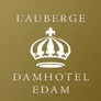 Logo Damhotel Edam
