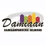 Logo Parochie van de Heilige Damiaan de Veuster