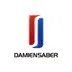 Damiensaber logo