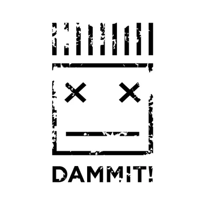 DammitDolls logo