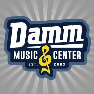 Dammmusic
