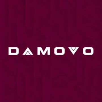 Damovo Logo