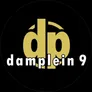 Logo Damplein 9 IJs & Koffie