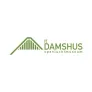 Logo Openluchtmuseum It Damshûs
