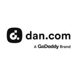 DAN (dan.com) logo/icon