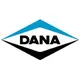 Dana Automocion logo