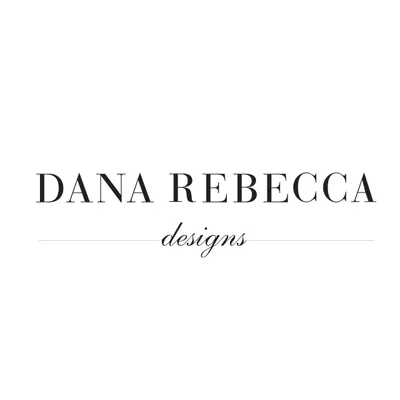 Dana Rebecca Designs logo