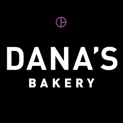 danasbakery.com logo