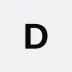 Danbooru logo/icon