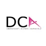 Logo Dance Centre Amersfoort