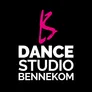 Logo Dance Studio Bennekom