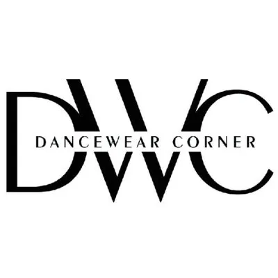 DanceWear Corner logo