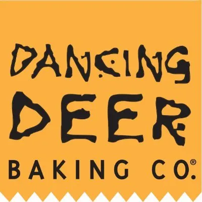 Dancing Deer Baking Company logo