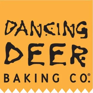 Dancing Deer Baking Co. Logo