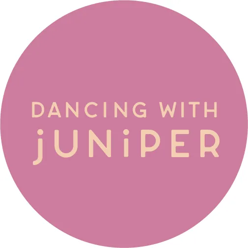 Dancingwithjuniper