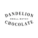Dandelion Chocolate logo