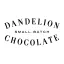 Dandelion Chocolate logo