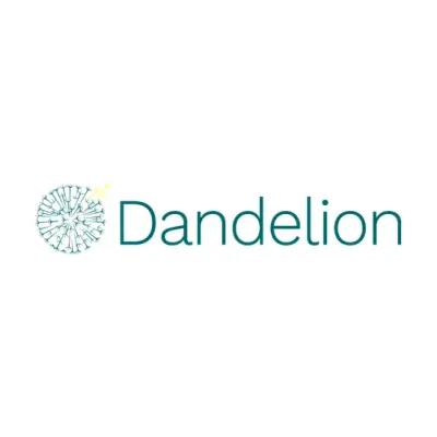 Dandelion Health Inc logo