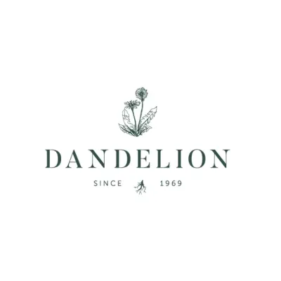 Dandelion Jewelry logo