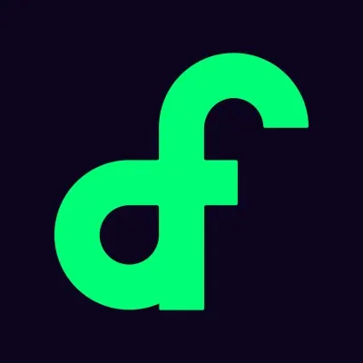 D&F Creative Limited logo