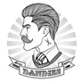 Logo Dandies