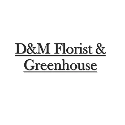 Dandmflorist