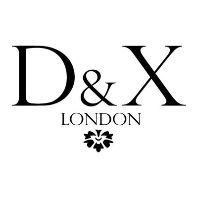 DX London logo