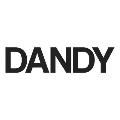 dandyworldwide.com logo