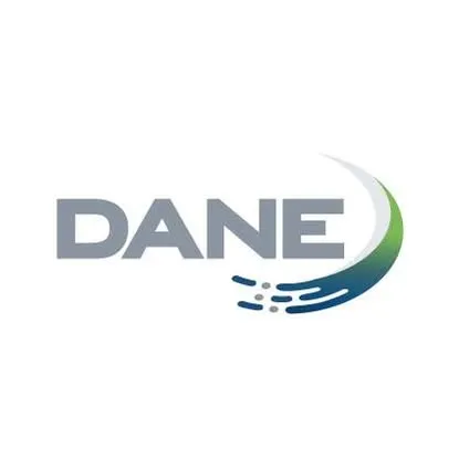 DANE LLC logo