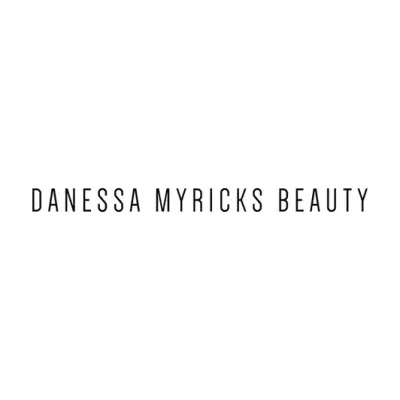 danessamyricksbeauty.com logo