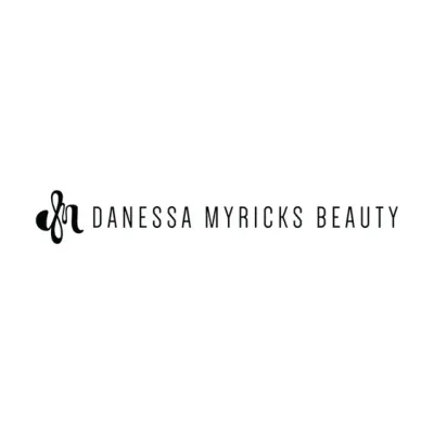Danessa Myricks Beauty logo